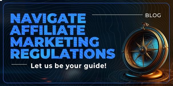 Staying Compliant‍ with Affiliate Marketing‌ Regulations