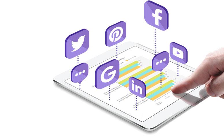 Integrating Social Media for Greater Reach