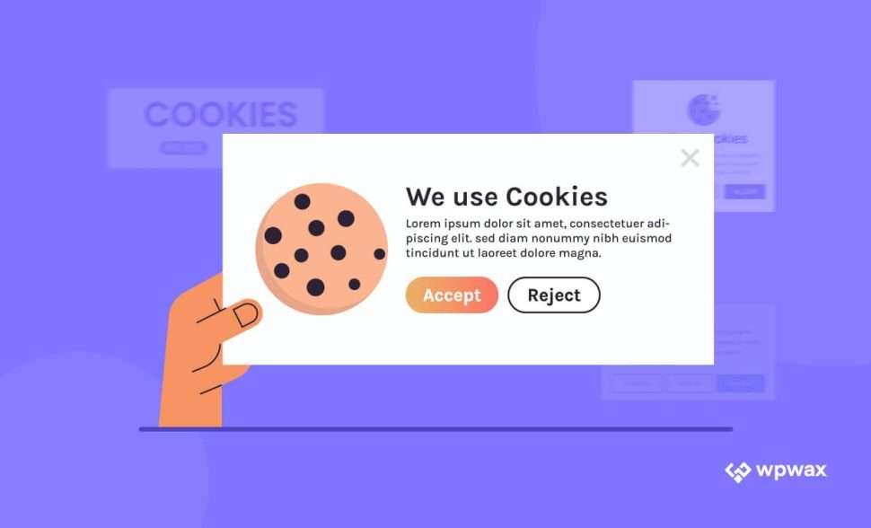 What to Put On A Cookie Banner So Visitors Aren’t Annoyed