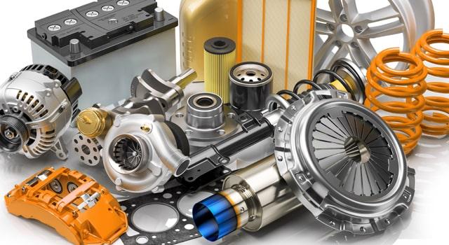 Exploring Top Online Marketplaces ​for ‍Car Parts