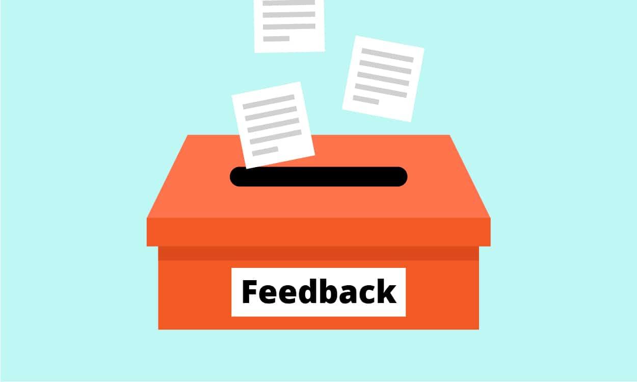 Gathering Feedback to Improve User Experience