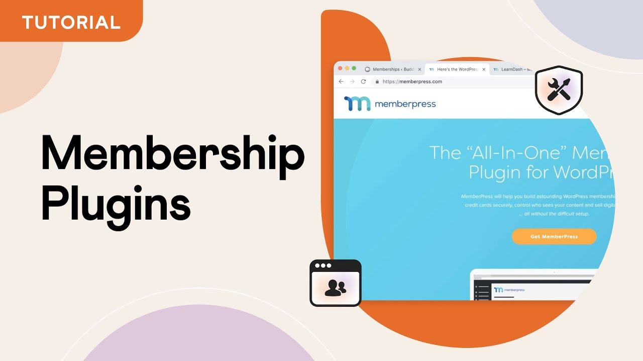 Utilizing Membership Plugins to Sell Exclusive​ Content