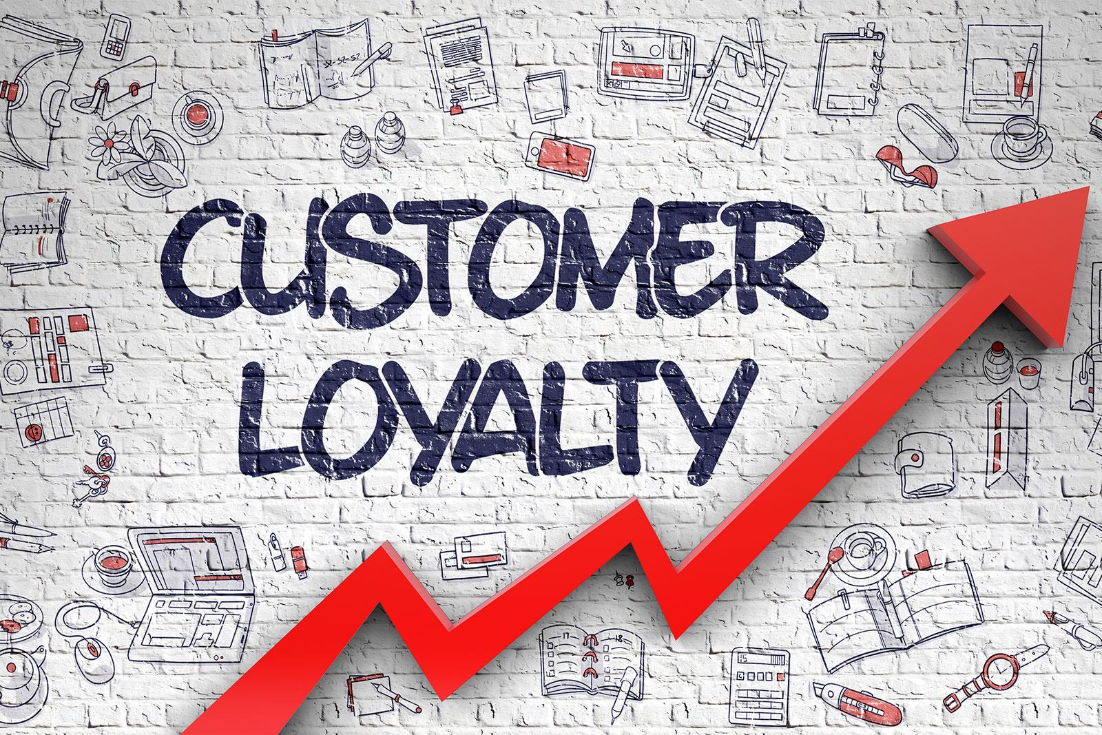 Building Customer Loyalty Through Excellent ‌Service