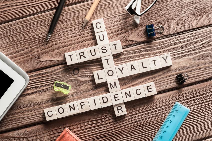 Building​ Customer Trust ⁤with Excellent Service