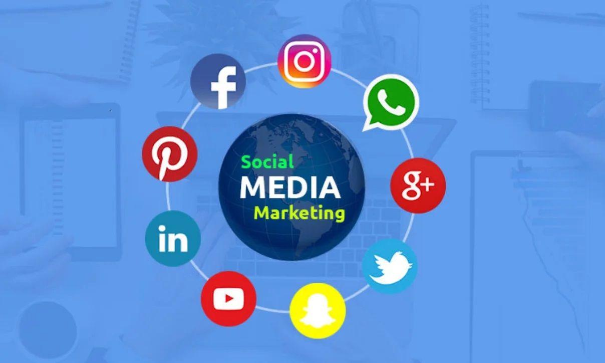 Leveraging Social Media for Maximum Visibility