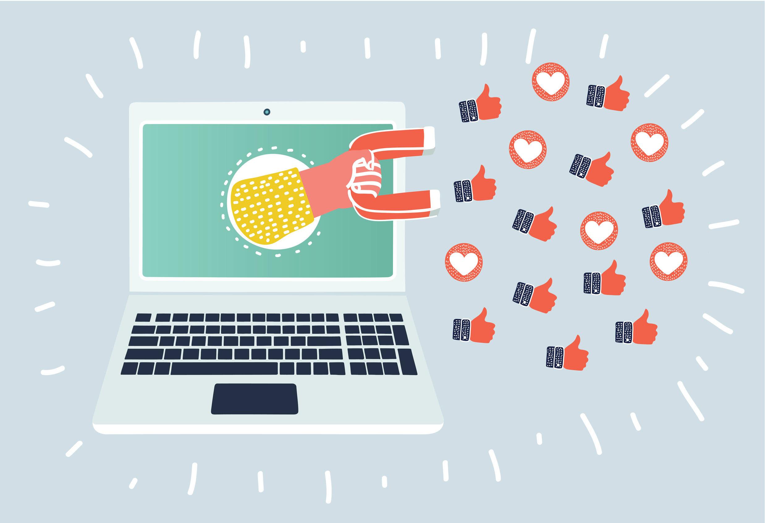 Creating Compelling Content That Captures Attention