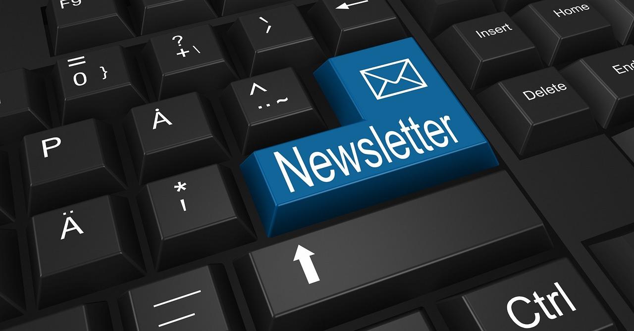 Using Email Marketing to Nurture Relationships