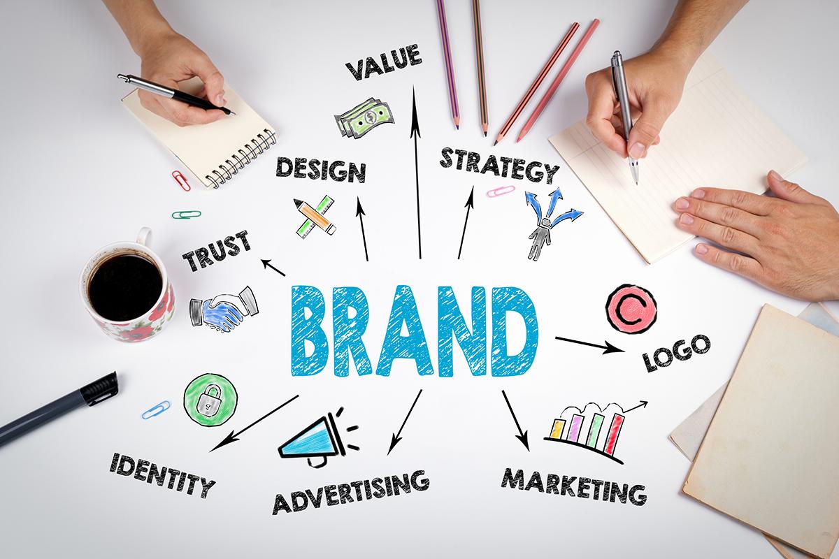Celebrating Your Unique Brand‍ Identity