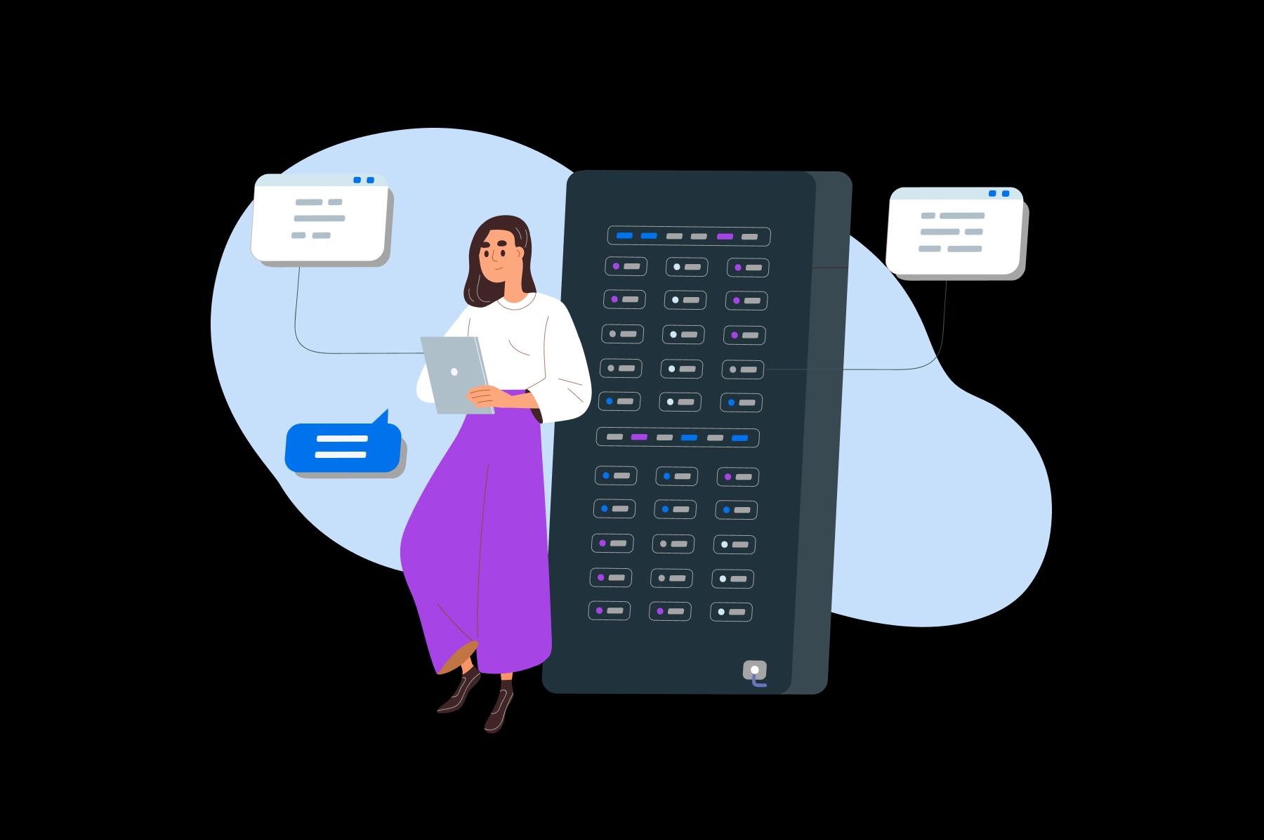 Making the Smart Choice: Your Path to Secure Hosting