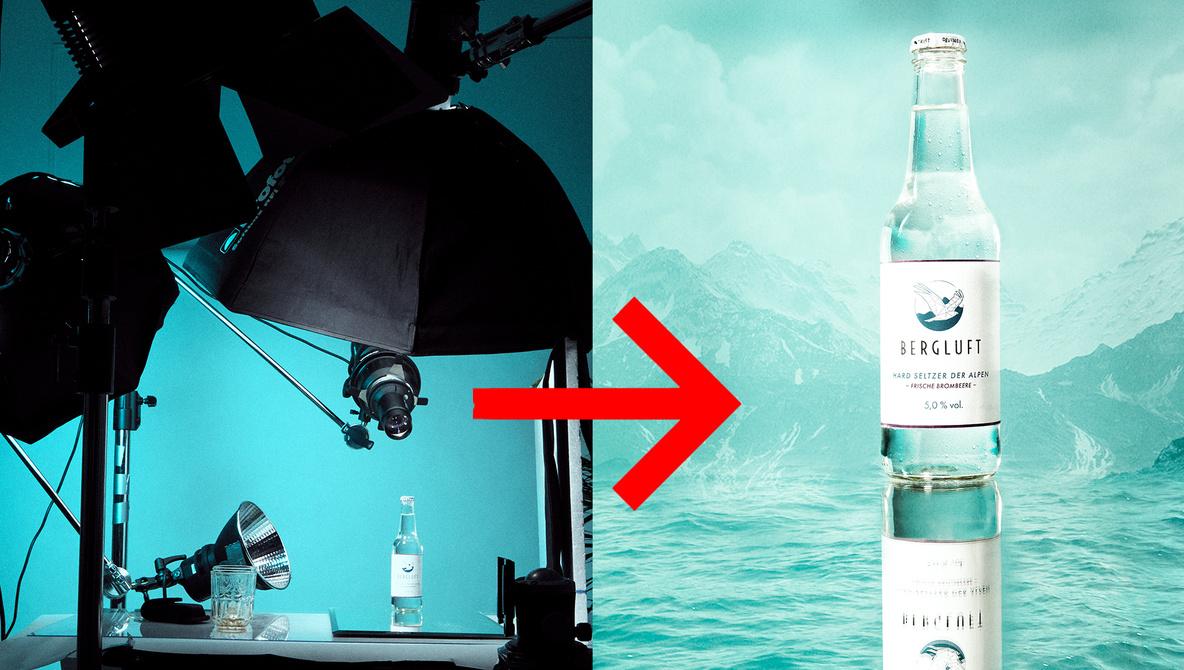 Mastering Product Photography for Eye-Catching Listings