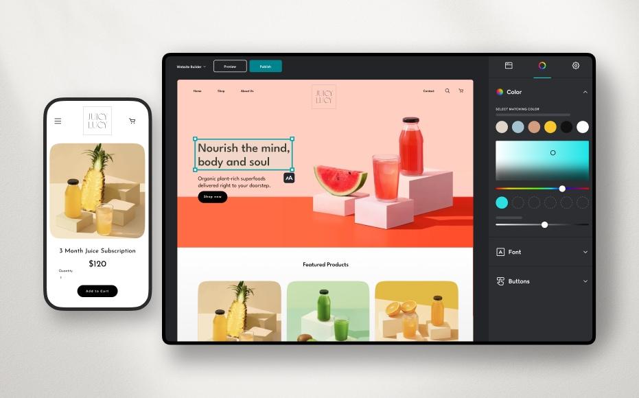 Understanding the Benefits⁣ of Bundling Website Builders with Hosting Plans