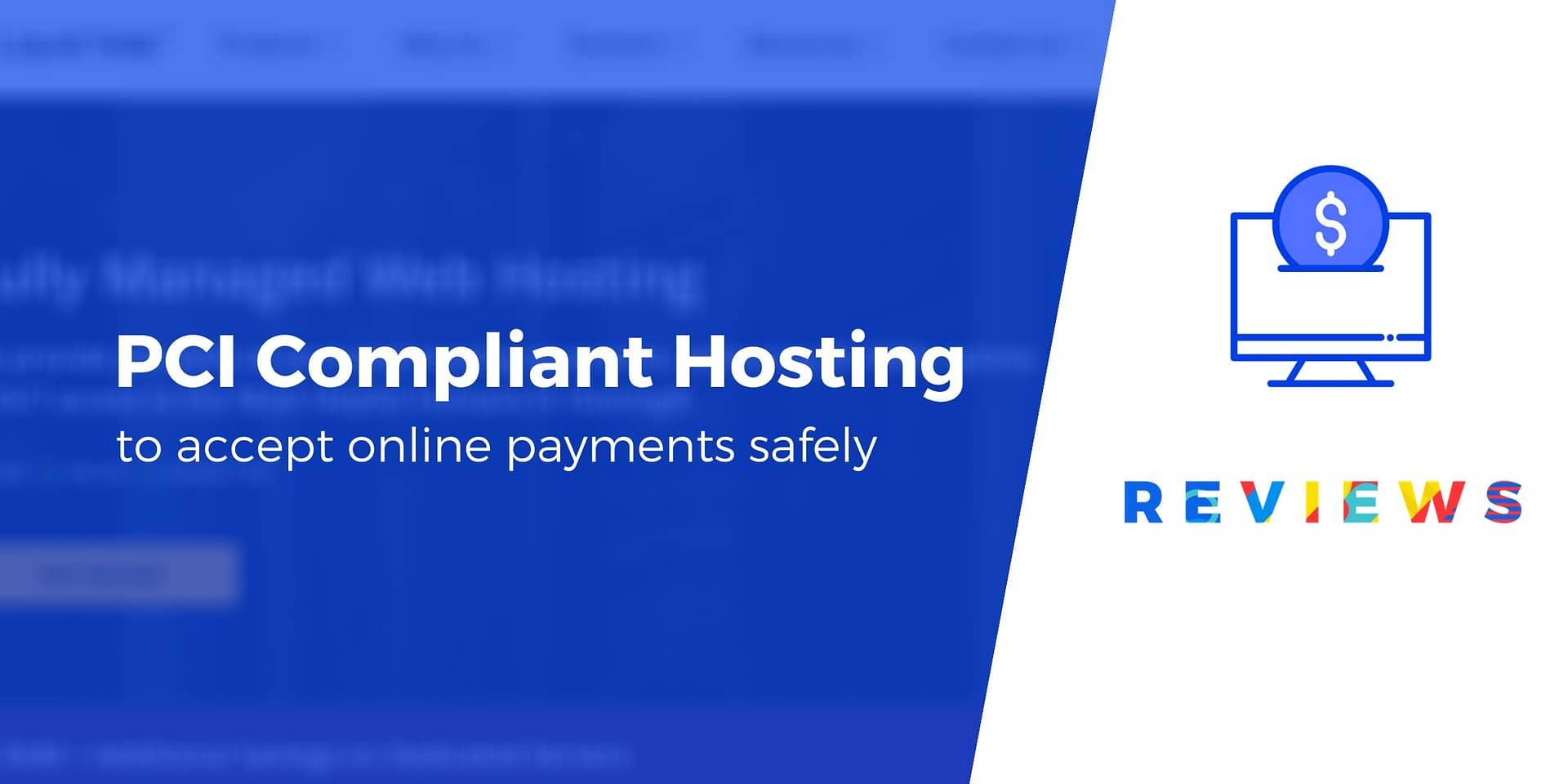 Next Steps: Getting Started with Your PCI Hosting Provider