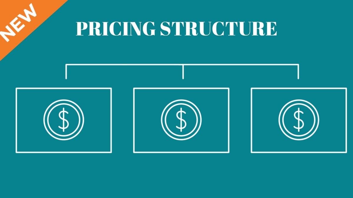 Pricing Structures: Finding the Best Value for Your Needs