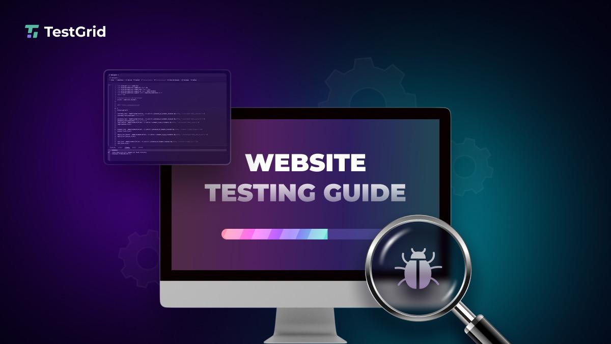 Testing and Launching Your Website: Best Practices