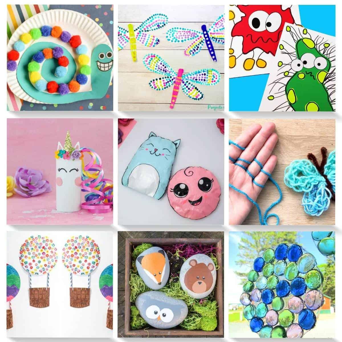 Budget-Friendly‌ Crafts That Wont‍ Break the Bank
