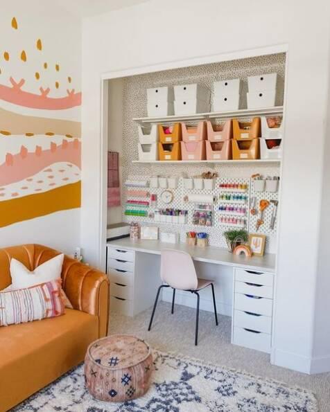 Setting Up ​Your Crafting Space for⁣ Maximum Creativity