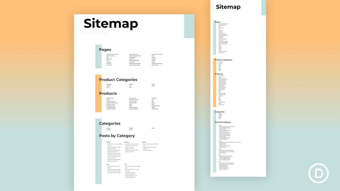 Which ⁣Sitemap is Better​ for ⁤Your Website Goals