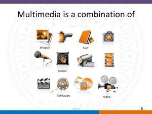 Incorporating Multimedia Elements ​to Boost Learning Engagement