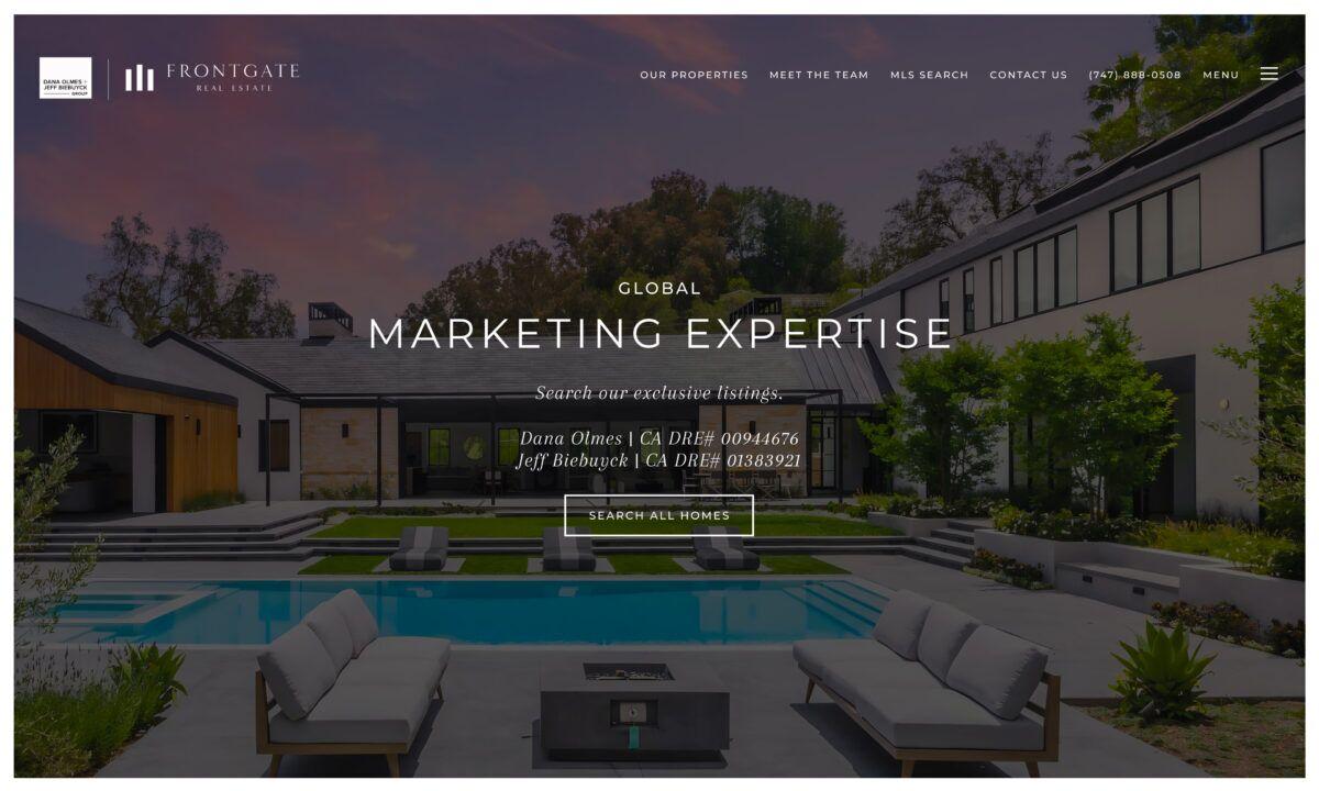 Tips for ⁣Maintaining and Updating Your Real⁢ Estate Website