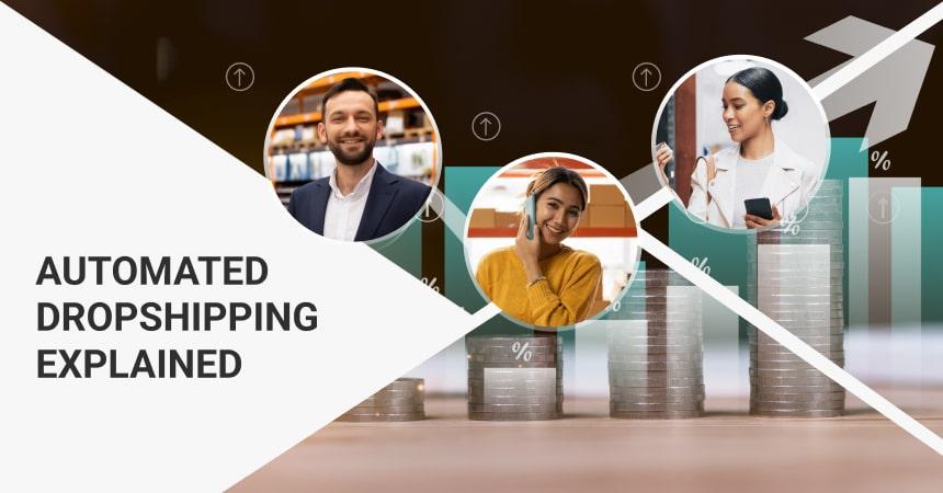 Real-Life Success Stories ⁣of Automated Dropshipping ​Businesses