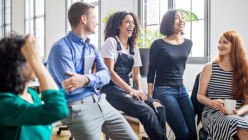 Networking with Other​ Small⁤ Businesses‍ for Mutual Growth