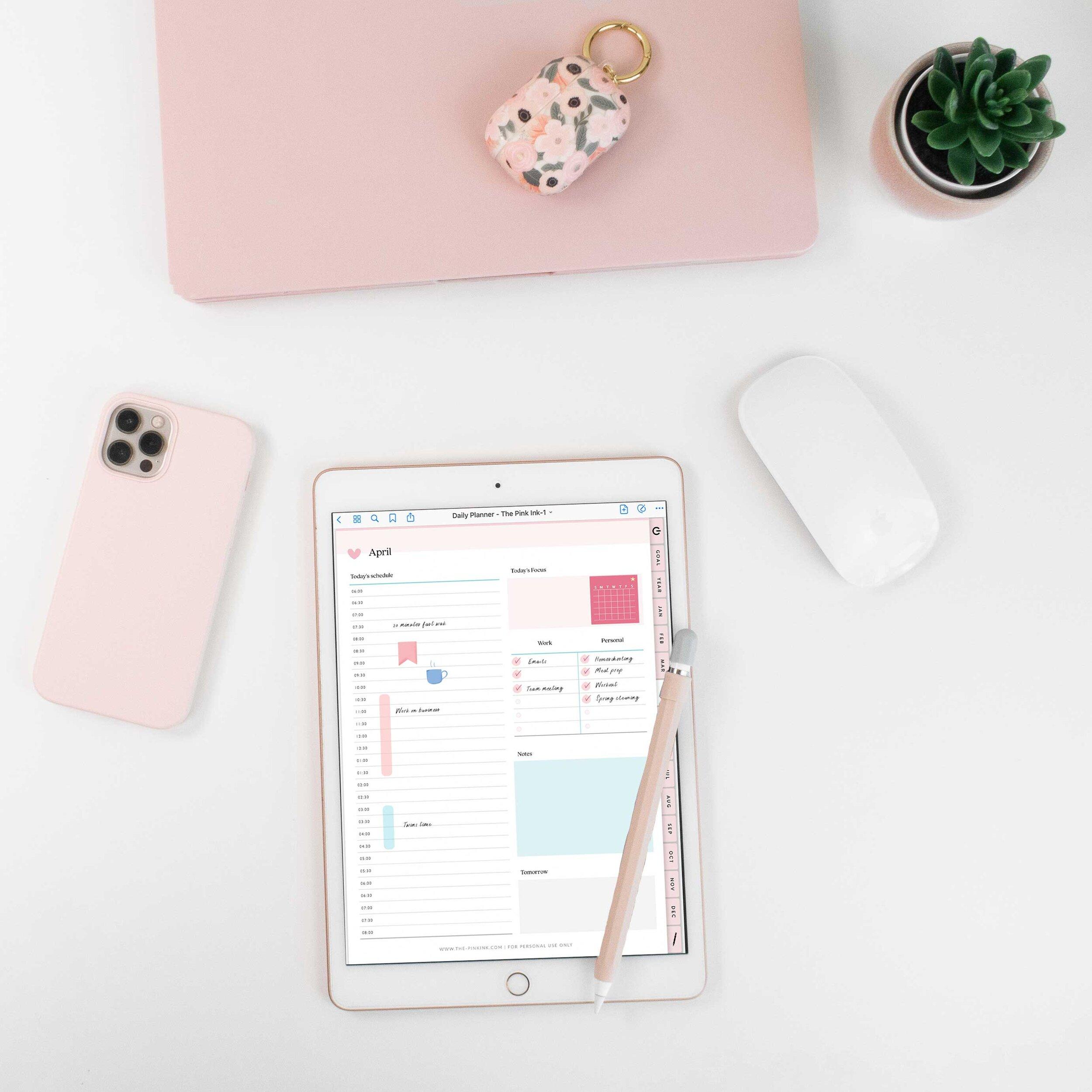 Promoting Your Planners through ⁣Social Media Strategies