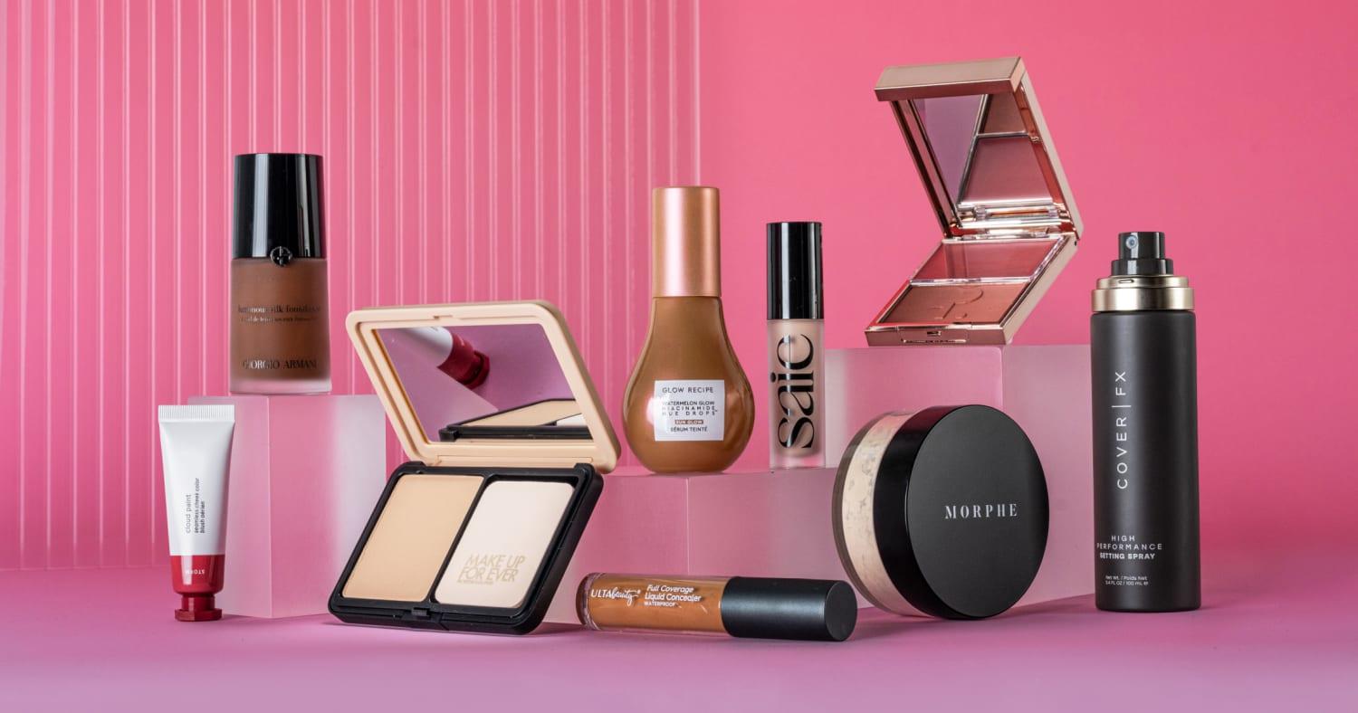 35 Beauty Products to Sell From Home (Low Cost & High Profit)