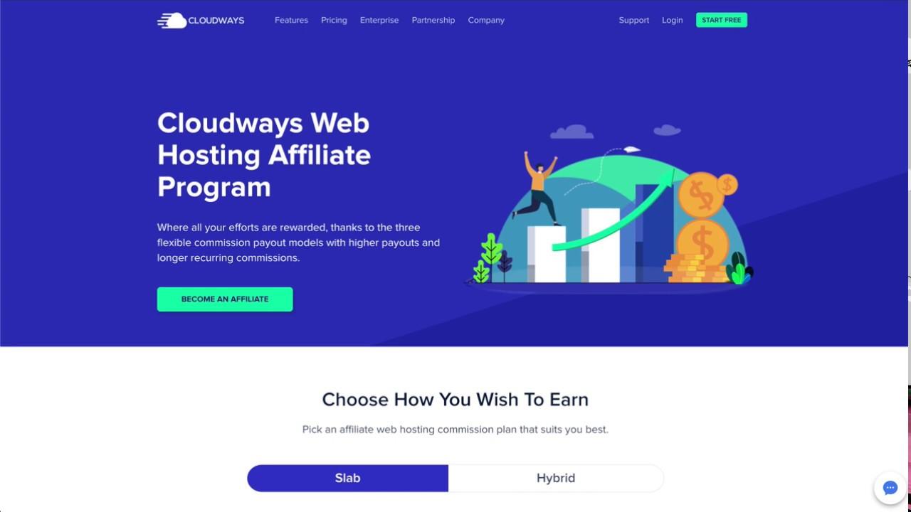 Cloudways Affiliate Program Review: Is It Worth Joining?