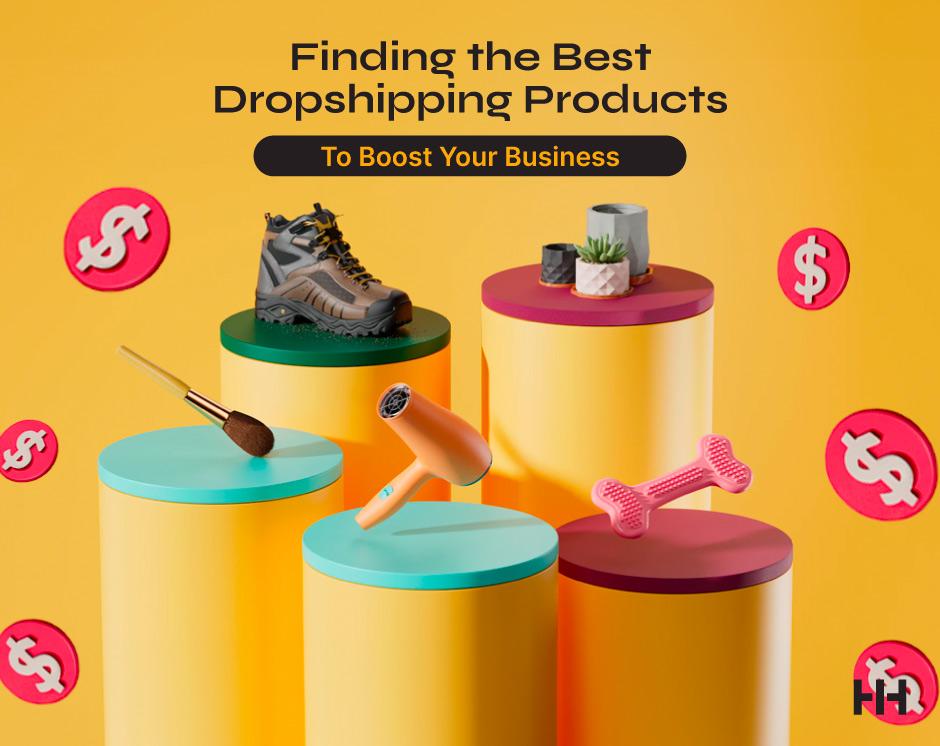 99 Best Dropshipping Products to Sell for Maximum Profit (current_year)