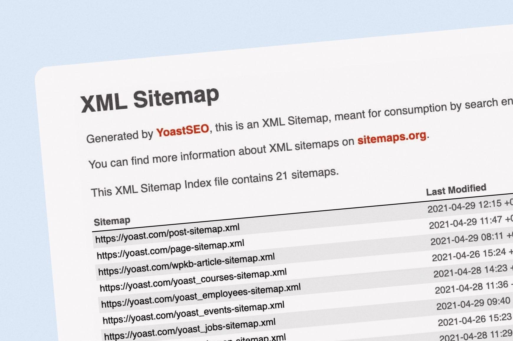 HTML vs XML Sitemap: Which Should You Use?