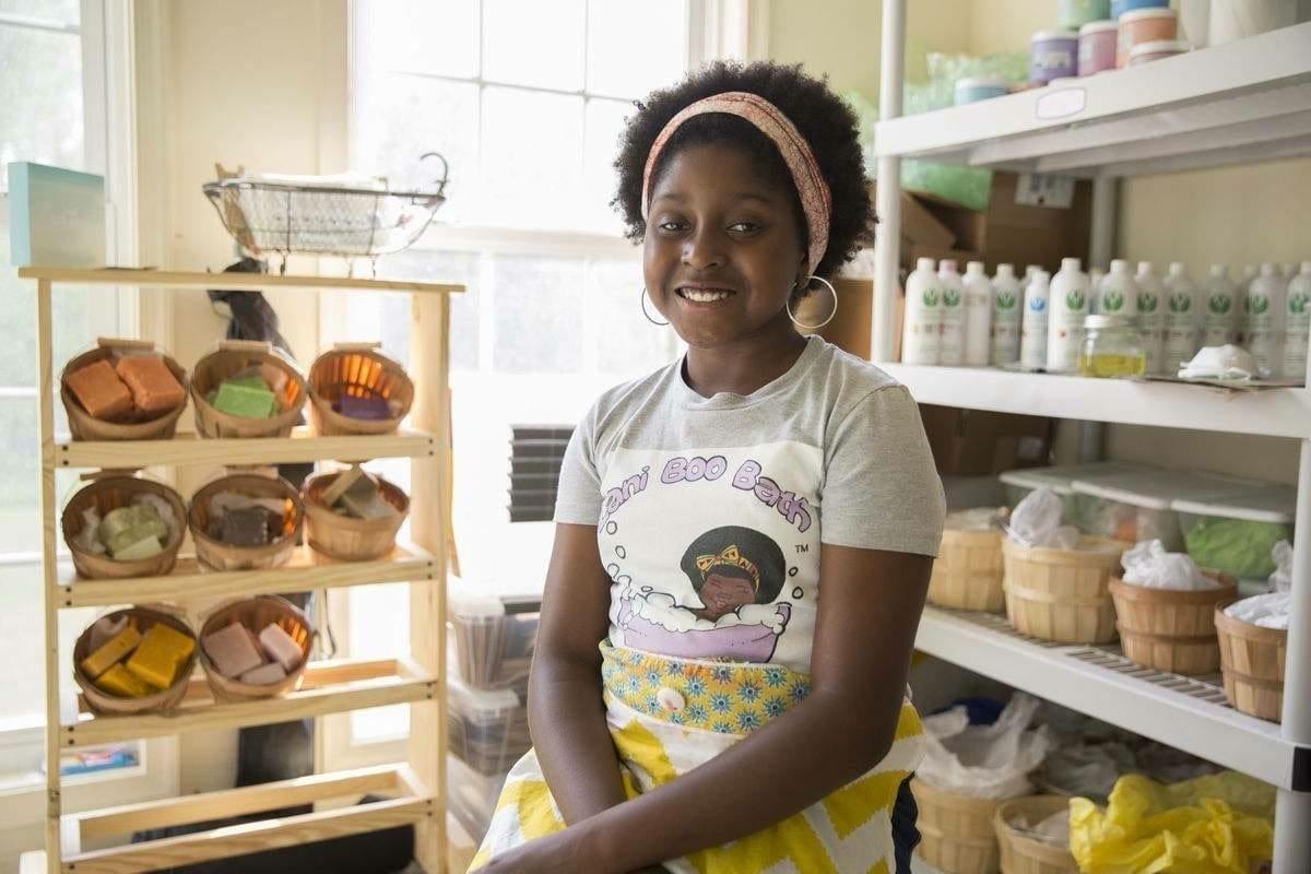 How to Start a Bath Bomb Business from Home: A 5-Step Guide