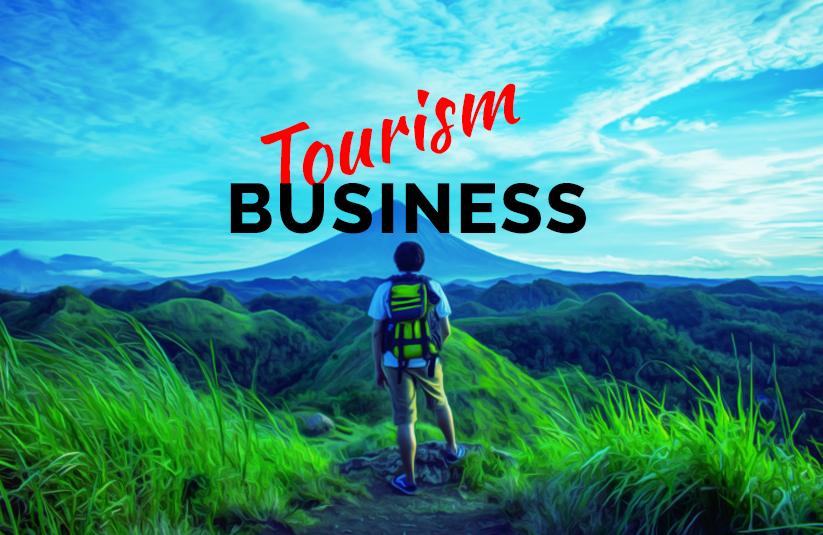How to Start a Tourism Business From Home: Full Guide (current_year)