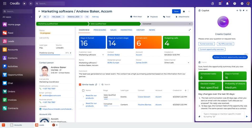 9 Best AI Tools for CRM Platforms to Supercharge Customer Engagement in 2025