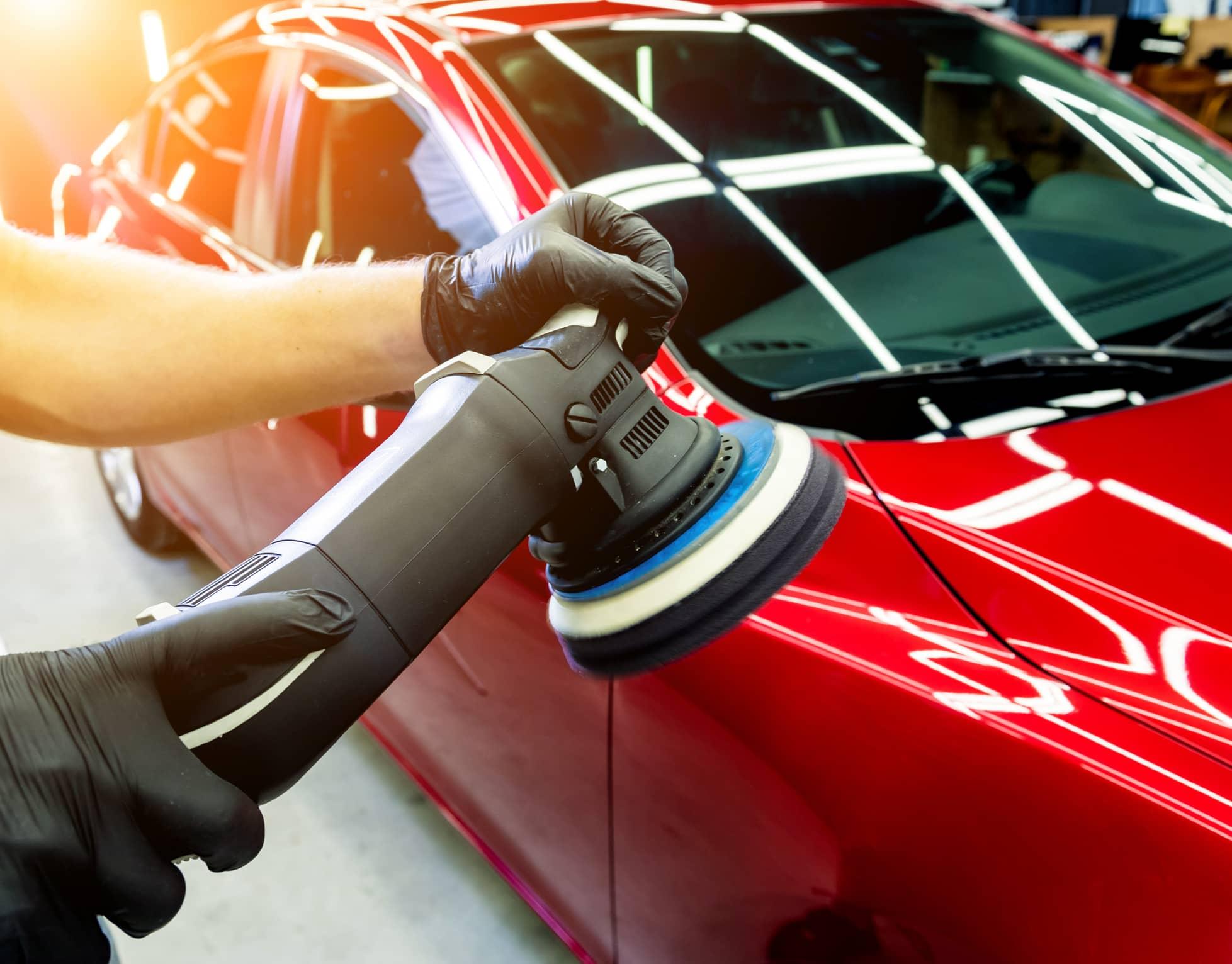 How to Start a Car Detailing Business in 9 Steps (On a Budget)