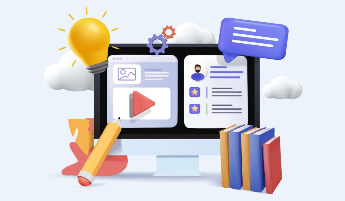 How to Create an Online Course to Sell (+12 Best Platforms)