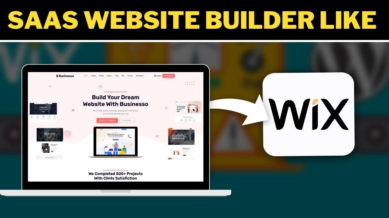 How to Add a Website Builder to Your SaaS (Without Starting From Scratch)