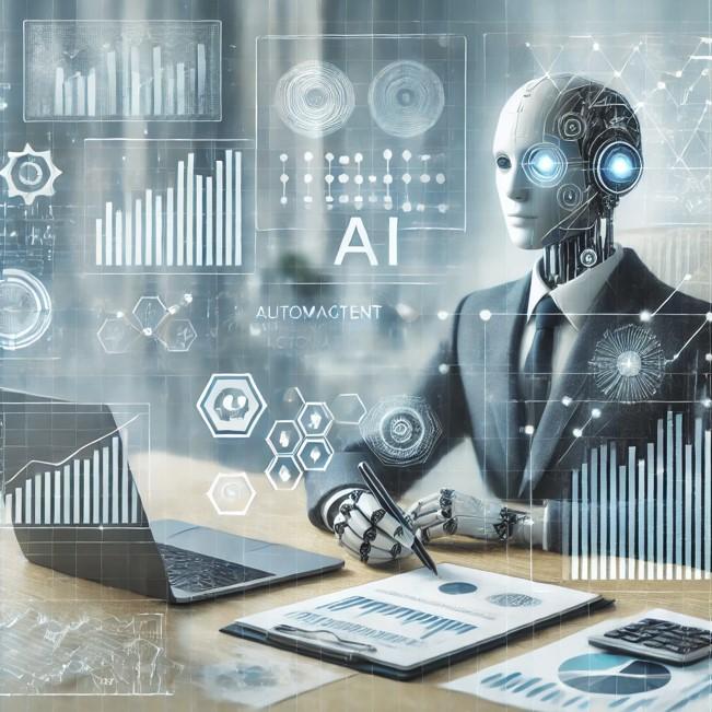 Budgeting for Success: Cost-Effective ​AI Solutions for Agencies