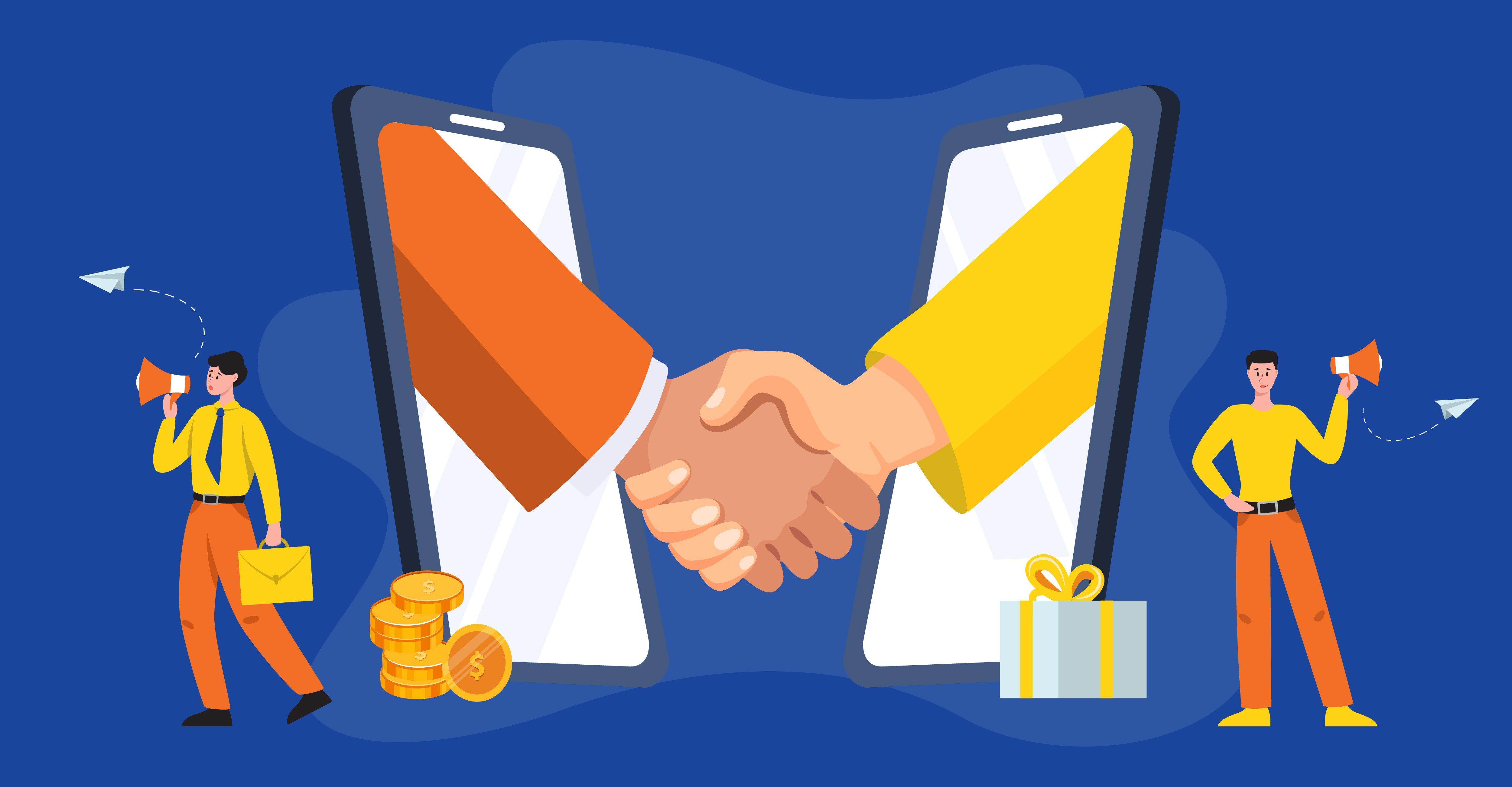 Implementing a Referral Program ⁣That Works Wonders