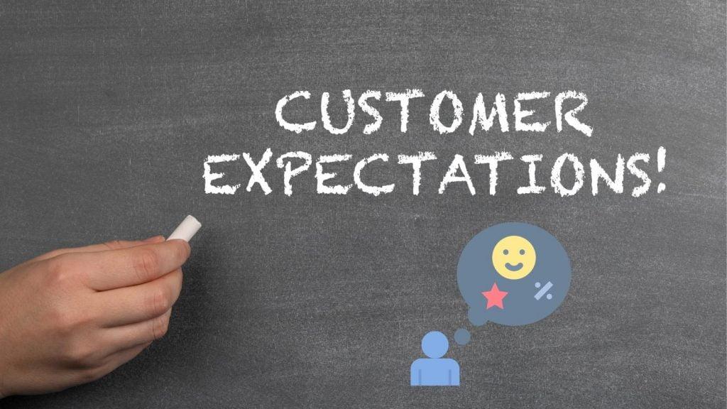 How to Handle Customer Expectations with Split​ Shipments