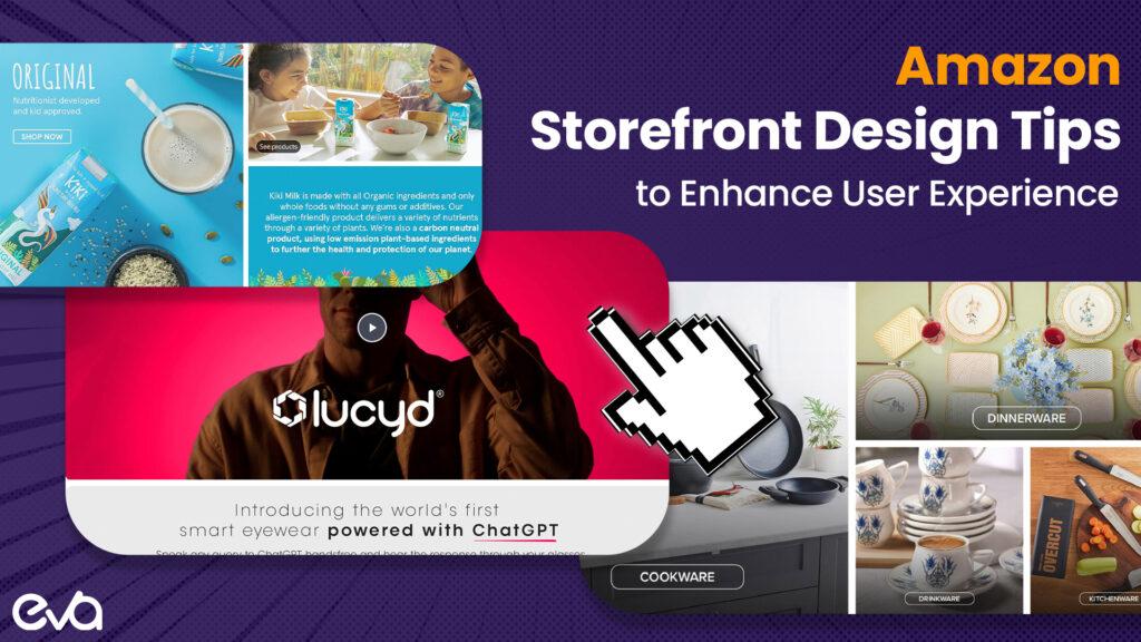 Crafting a User-Friendly Storefront That Attracts Customers