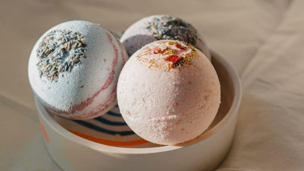 Tips for Scaling Your Bath⁢ Bomb‍ Business