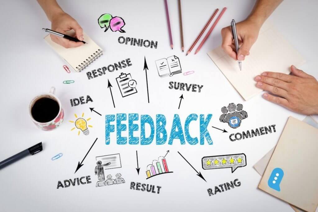 Gathering Client Feedback to Improve Future Bundles