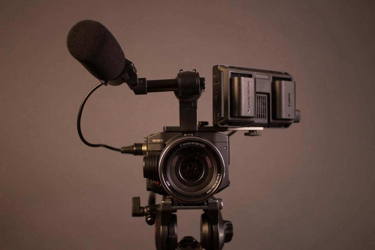 Content Creation: ‌Turning Passion into‌ Profit