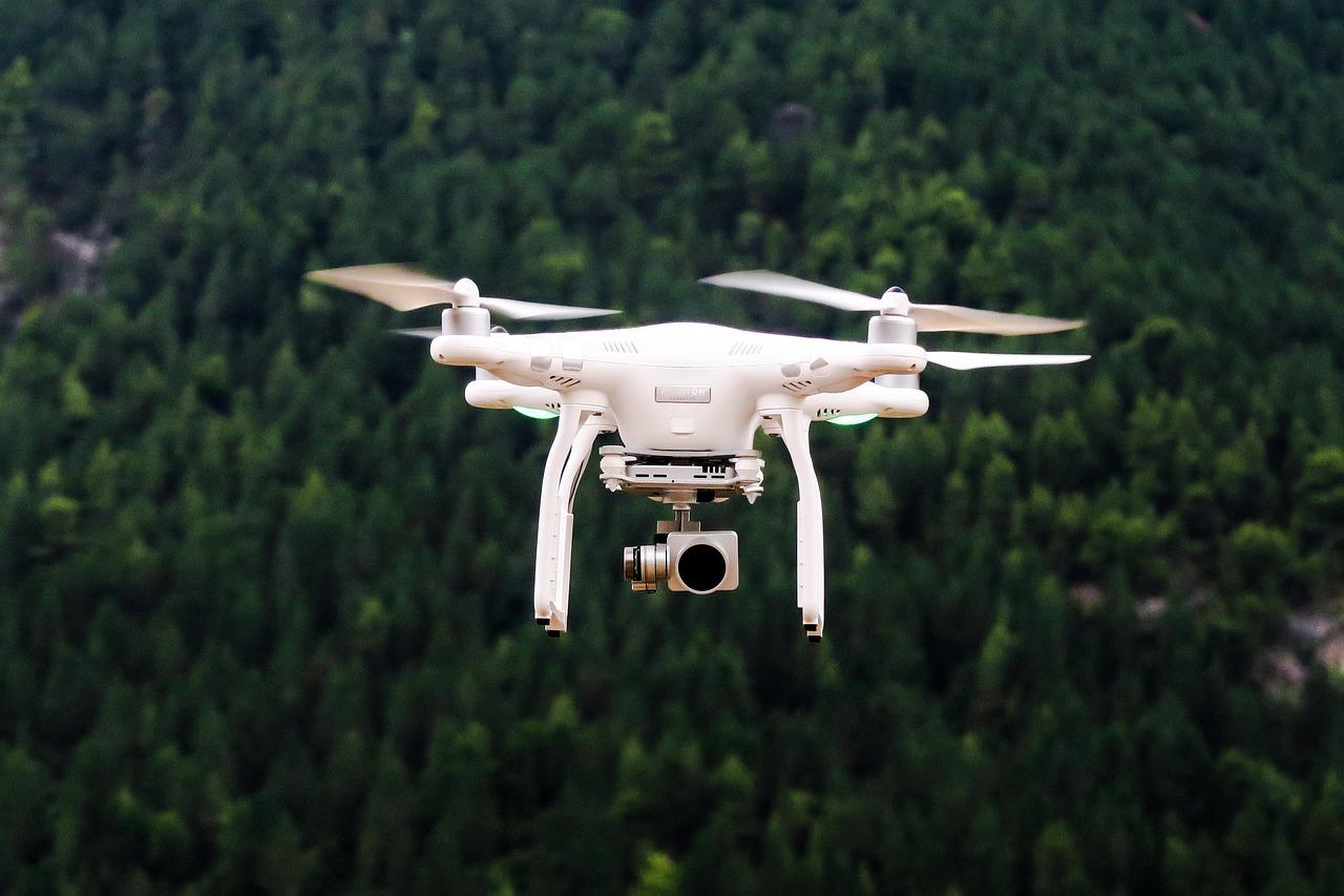 Understanding the Drone Photography ⁣Market and ‍Its ⁢Potential