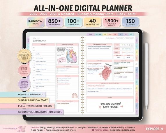 Pricing Your Digital ‌Planner for Profitability