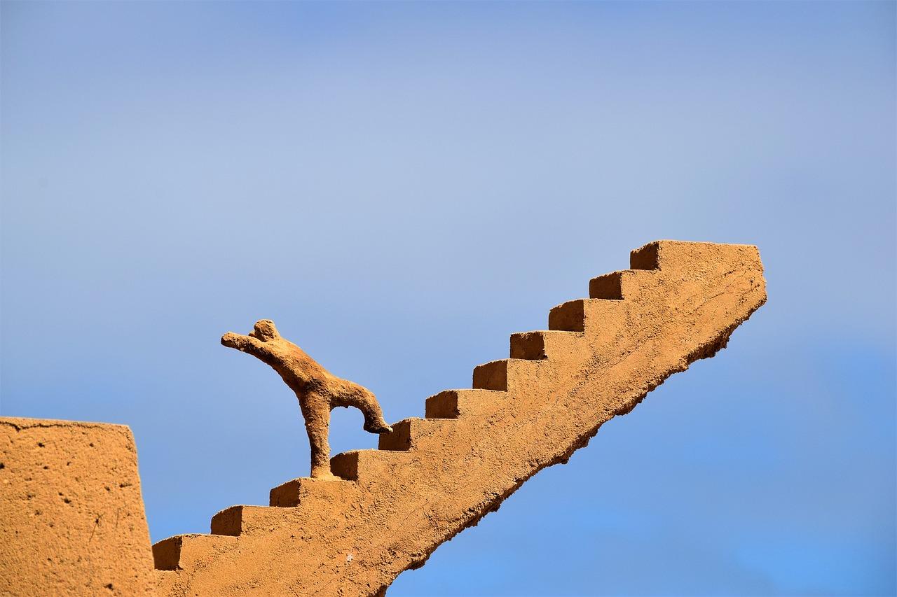 Overcoming Challenges: Staying Motivated on Your Journey