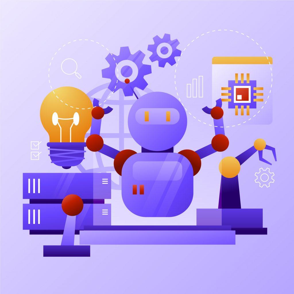 Automating Routine Tasks: ‌Freeing Up Time for⁢ What​ Matters