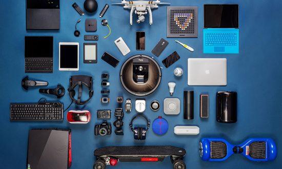 Tech Gadgets That Are Taking the Market by Storm