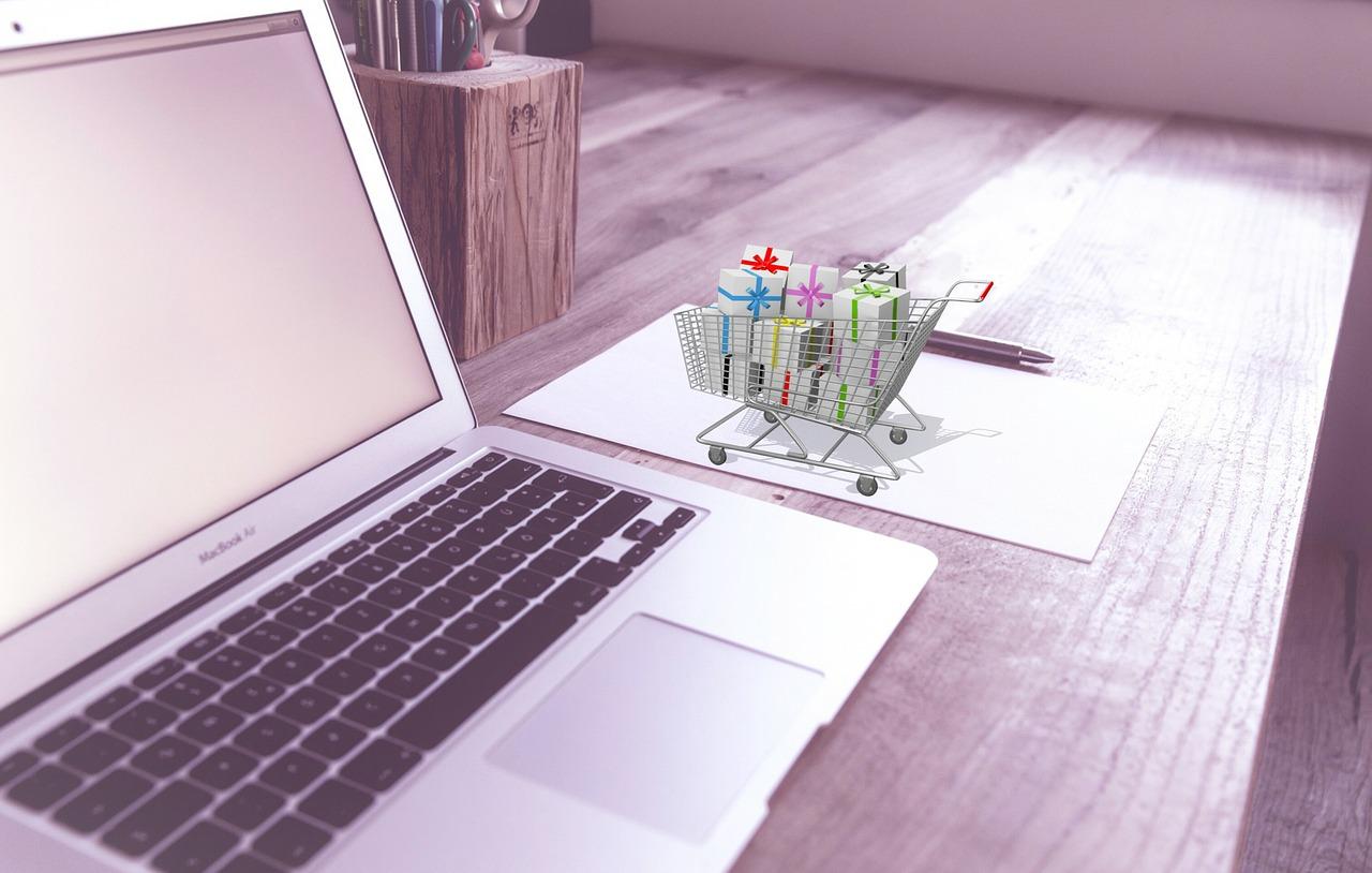 Leveraging Online Marketplaces for Wider Reach