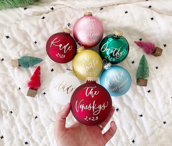 Creating‍ Personalized Ornaments: ‍A Heartfelt ​Touch